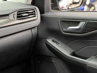 FORD KUGA 2.5 PHEV Vignale CVT 54e km. B&O hifi. head-up. bőr belső. virtual cockpit. CARPLAY!