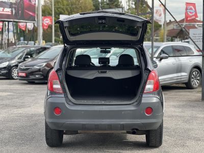 OPEL ANTARA 2.4 Enjoy Plus Magyarországi. Gyári fényezés. Végig vezetett szervizkönyv!