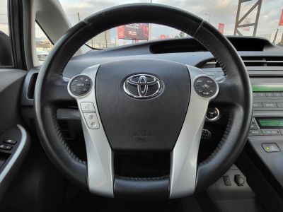 TOYOTA PRIUS 1.8 HSD(Automata) Tempomat HUD Digitklíma PDC Keyless