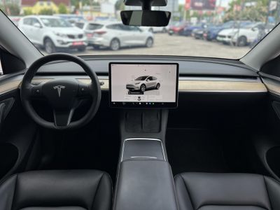 TESLA MODEL Y RWD (Automata) 147e km. AMD Ryzen. hőszivattyú. premium hifi. garanciális!