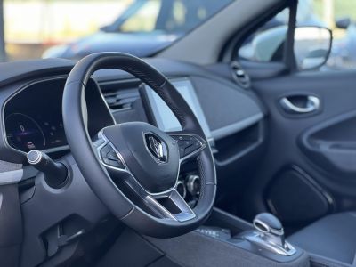 RENAULT ZOE Z.E. R110 52 kWh Zen (Automata) 39e km. 350km hatótáv!