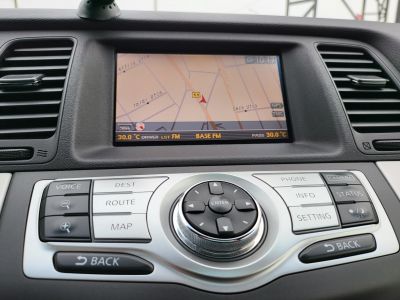 NISSAN MURANO 3.5 Premium (Automata) Xenon Panoráma Navi Tempomat Kamera Bose Bőr Ülésfűtés Keyless