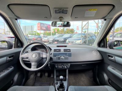 SUZUKI SWIFT 1.3 GC AC M.o.-i. 1.tul. 39e km!