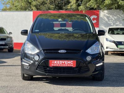 FORD S-MAX 2.0 TDCi Business Powershift