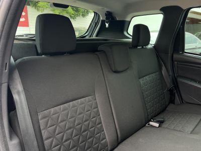 DACIA DUSTER 1.2 TCe Exception Klíma Tempomat Bluetooth Tolatóradar