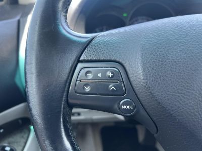 LEXUS GS 300 Mark Levinson 2 (Automata) Magyarországi Napfénytető Xenon Üléshűtés Vajbőr Lexus Monornál szervizelt!