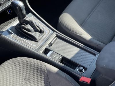 VOLKSWAGEN GOLF VII e-Golf Edition 120e km. 230km hatótáv. 2 töltő kábel. CARPLAY!