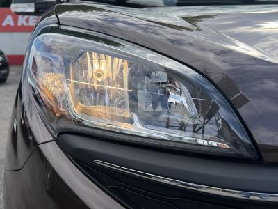 FIAT DOBLO Dobló Panorama 1.4 T-Jet Lounge (7 személyes ) M.o.-i. 1.tul. 42e km. Márkaszervizelt! 4 évszakos gumik!
