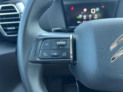 CITROEN C4 1.2 PureTech Feel EAT8 67e km. Magyarországi. Megkímélt állapot!