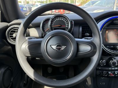 MINI MINI ONE 1.5D 70 KW (95LE)