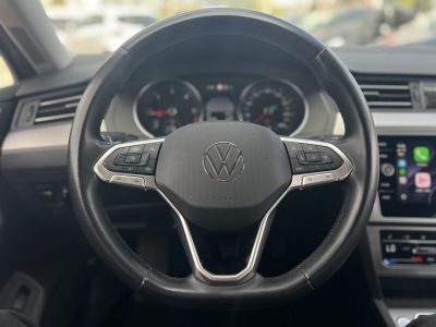 VOLKSWAGEN PASSAT VIII Variant 2.0 TDI SCR Elegance DSG