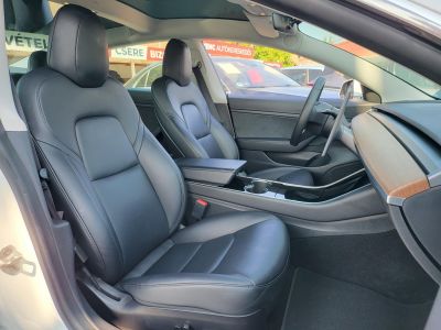 TESLA MODEL 3 Standard Range Plus Aut 108e km. garanciális