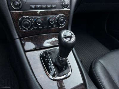 MERCEDES-BENZ CLK 280 Elegance (Automata) Megkímélt állapot. Napfénytető Ülésfűtés Téli-nyári kerék szett!