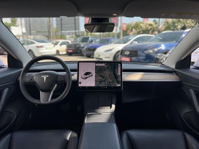 TESLA MODEL 3 Standard Range Plus Aut 62e km. hőszivattyú. garanciális!
