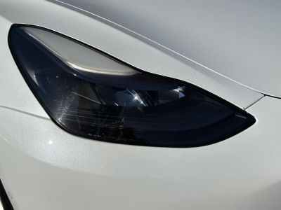 TESLA MODEL 3 Long Range AWD (Automata) mátrix LED. höszivattyú. garanciális. premium hifi. 500km-es hatótáv!
