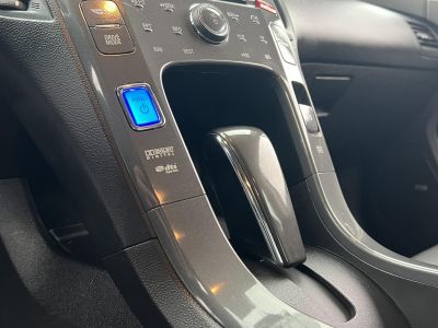 OPEL AMPERA (Automata) Klíma Tempomat Bluetooth BOSE Hifi!