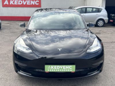 TESLA MODEL 3 Standard Range Plus Aut 2027.-ig garanciális akkumulátor és hajtás!