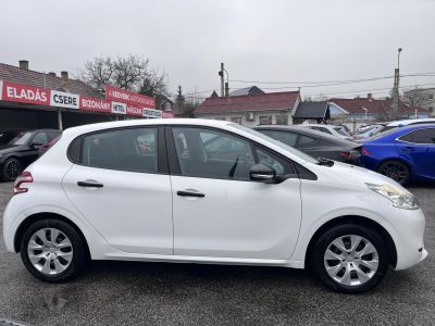 PEUGEOT 208 1.0 VTi PureTech Access