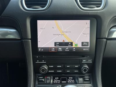 PORSCHE CAYMAN 718S PDK. kerámia. sérülésmentes. kifogástalan
