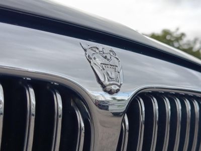JAGUAR X-TYPE 2.0 D Executive