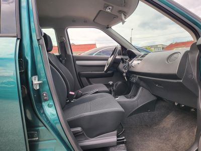 SUZUKI SWIFT 1.3 GC AC M.o.-i. 1.tul. 39e km!