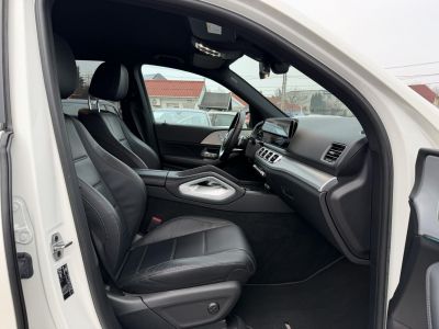 MERCEDES-BENZ GLE 350 de 4Matic 9G-TRONIC Plug-in hybrid AMG csomag. LED Burmester Távtartó Táblafelismerő Holttér Sávtartó Carplay