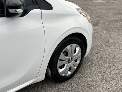 PEUGEOT 208 1.4 HDi Van Magyarországi Klíma Tempomat