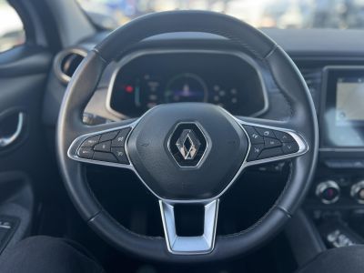 RENAULT ZOE Z.E. R110 52 kWh Zen (Automata) 39e km. 350km hatótáv!