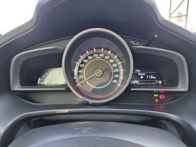 MAZDA 3 Sport 2.0 Attraction Klíma Tempomat Bluetooth Carplay! 105e km!