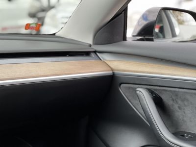 TESLA MODEL 3 Long Range AWD (Automata) 63e km. mátrix LED. hőszivattyú. garanciális. kitűnő állapot!