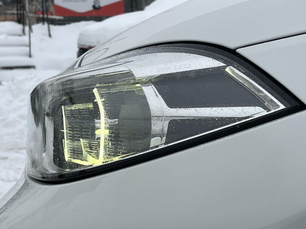 BMW 118i M Sport 70e km. Márkaszervizelt Harman/Kardon Téli/Nyári garnitúra!