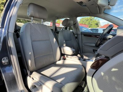 AUDI A4 Avant 2.0 PD TDI Multitronic Tempomat Digitklíma Vonóhorog 4x.elablak!