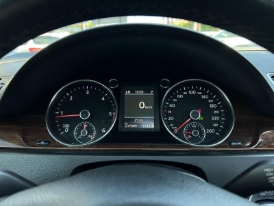 VOLKSWAGEN PASSAT VII Variant 2.0 CR TDI Highline 4Motion BMT DSG Magyarországi. Márkaszervizelt. Magasan felszerelt! Téli-nyári kerék szett!