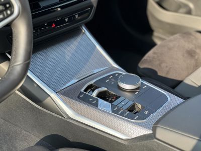 BMW 330i xDrive (Automata) M-SPORT. Facelift