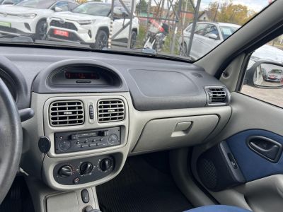 RENAULT THALIA 1.5 dCi Expression Magyarországi Klíma Bluetooth 218e km!