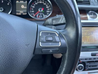 VOLKSWAGEN PASSAT VII Variant 2.0 CR TDI Highline 4Motion BMT DSG Magyarországi. Márkaszervizelt. Magasan felszerelt! Téli-nyári kerék szett!