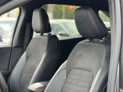 FORD KUGA 2.5 PHEV ST-Line X Graphite Tech Edition CVT panorámatető. 70 km elektromos hatótáv. Carplay