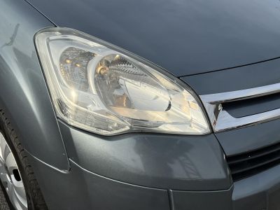 CITROEN BERLINGO 1.6 Multispace Klíma Panorámatető 2026.07.ig műszaki vizsga!