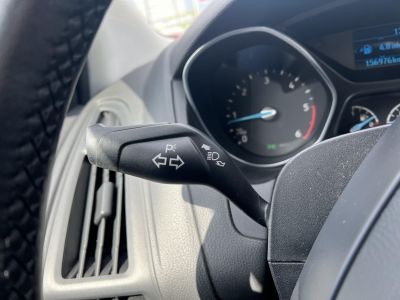 FORD FOCUS 1.5 TDCI Trend Magyarországi Klíma Tempomat Tolatóradar Multikormány