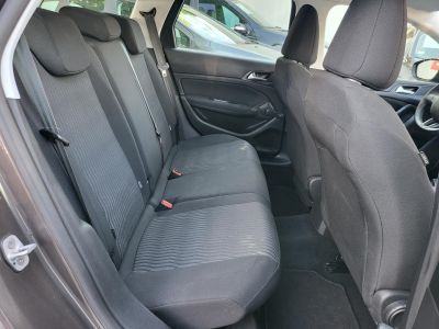 PEUGEOT 308 SW 1.6 HDi Active Klíma Tempomat Friss műszaki vizsga!