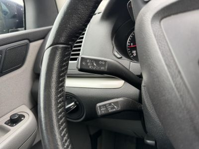 SEAT ALHAMBRA 2.0 CR TDI Style DSG [7 személy] Panorámatető Ülésfűtés Adaptív futómű Világos belső Frissen szervizelt!