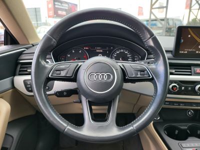 AUDI A5 Sportback 3.0 V6 TDI quattro S-tronic [5 személy] LED Panoráma Vajbőr Kamera Navi Ülésfűtés Vonóhorog