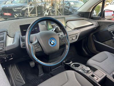 BMW I3 REX (Automata) Nagy Navi Keylessgo Panorámatető Adaptív tempomat!