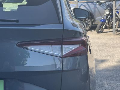 SKODA ENYAQ iV 60 Sportline Led fényszoró Navigáció Carplay Keyless Tolatókamera!