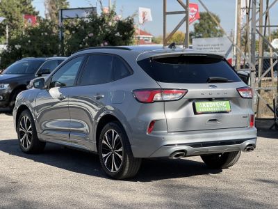 FORD KUGA 2.5 PHEV ST-Line X CVT 72e km. 70 kilométer hatótáv. Carplay!