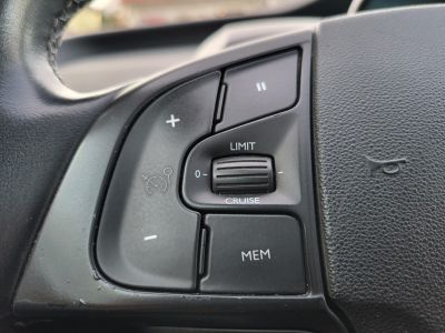 CITROEN C4 PICASSO 1.6 BlueHDi Intensive S&S EAT6 Magyarországi LED Navi Ülésfűtés Tempomat Tolatóradar