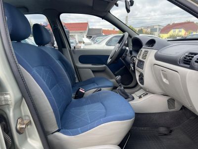 RENAULT THALIA 1.5 dCi Expression Magyarországi Klíma Bluetooth 218e km!