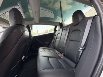 TESLA MODEL 3 Long Range AWD (Automata) 115e km. facelift. garanciális. mátrix LED. 2 töltőkábel. vonóhorog!