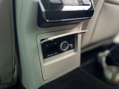 SKODA SUPERB 2.0 CR TDI L&K DSG