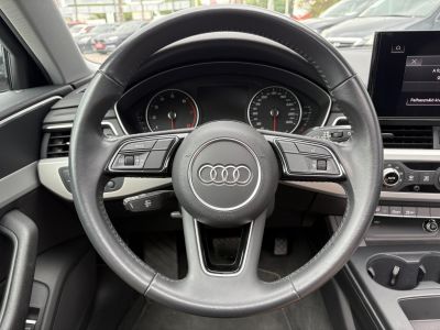 AUDI A4 Avant 40 TFSI S line S-tronic 97e km. Magyarországi Panorámatető Bluetooth Megkímélt!